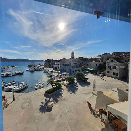 Apartaments Ukic Prvic Sepurine Exteriér fotografie