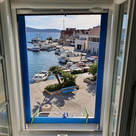 Apartaments Ukic Prvic Sepurine Exteriér fotografie