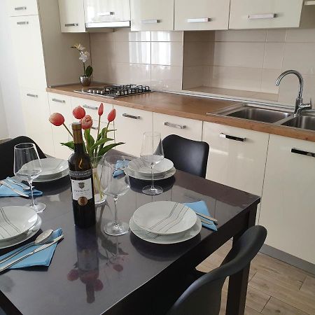 Apartaments Ukic Prvic Sepurine Exteriér fotografie