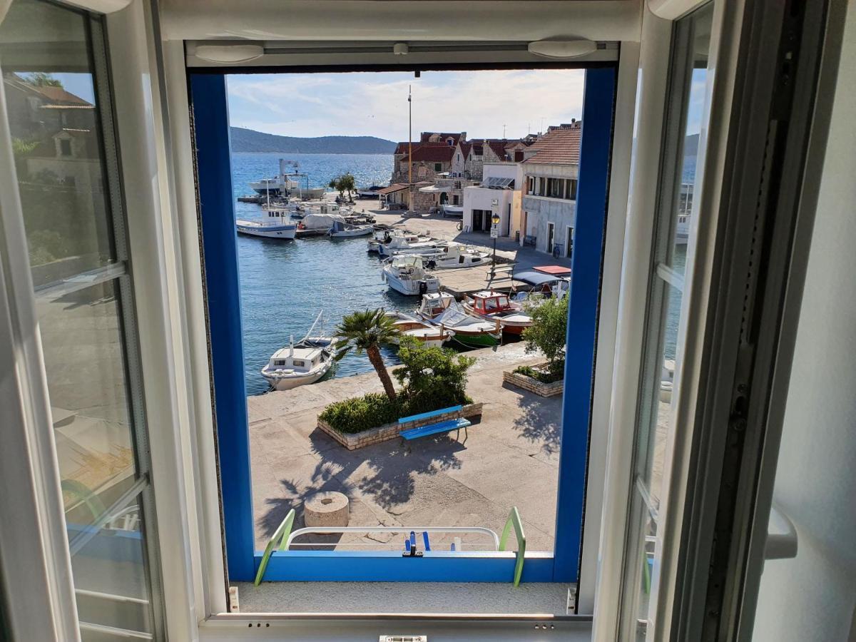 Apartaments Ukic Prvic Sepurine Exteriér fotografie