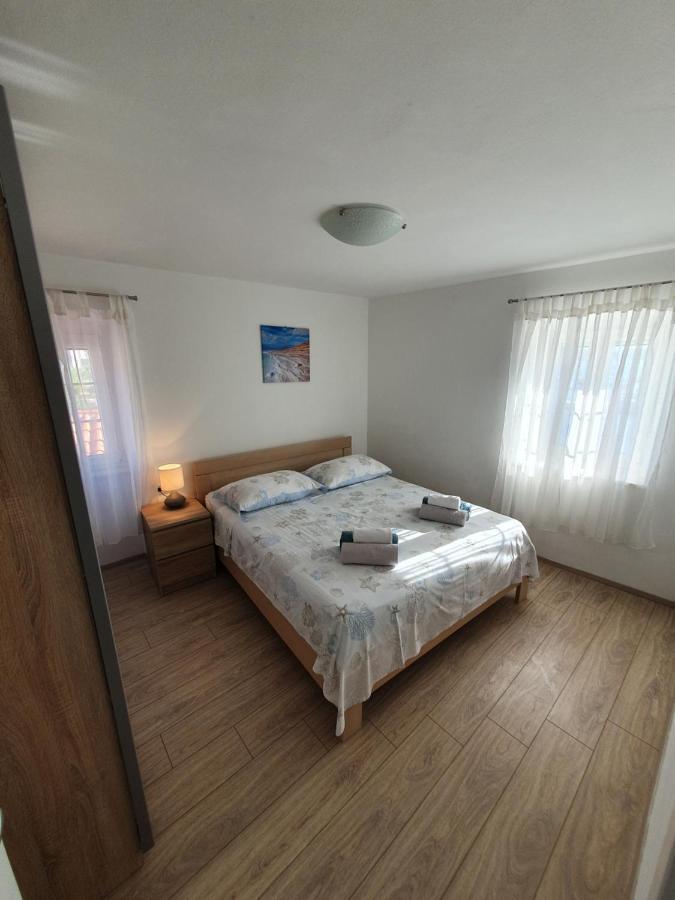Apartaments Ukic Prvic Sepurine Exteriér fotografie