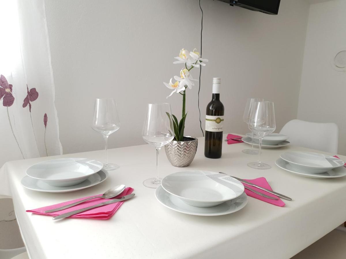 Apartaments Ukic Prvic Sepurine Exteriér fotografie