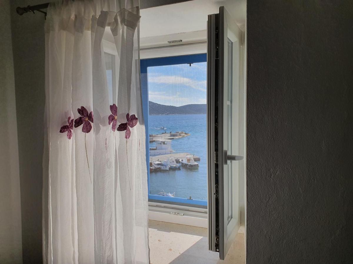 Apartaments Ukic Prvic Sepurine Exteriér fotografie