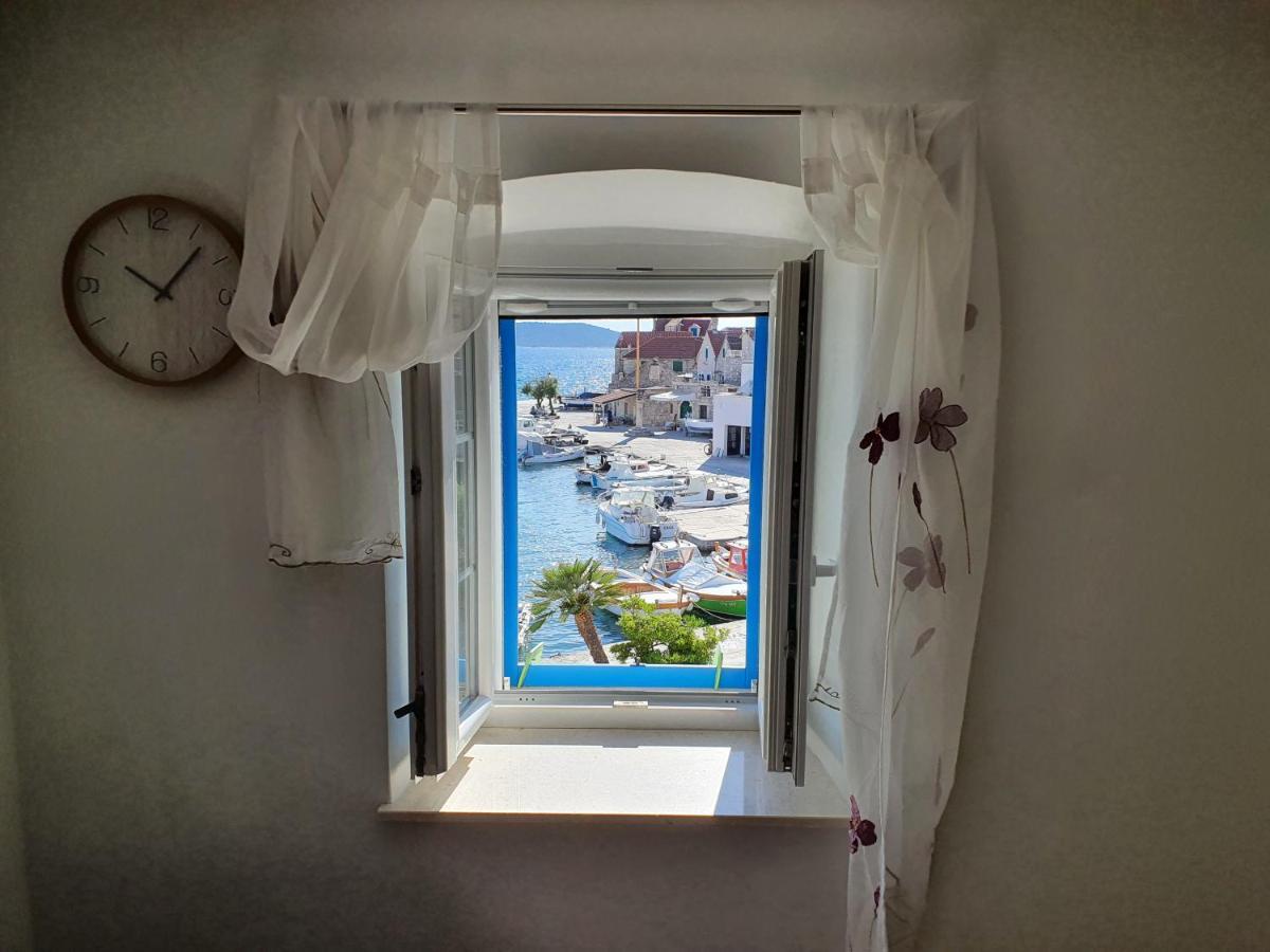 Apartaments Ukic Prvic Sepurine Exteriér fotografie