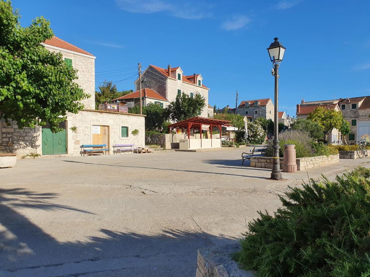 Apartaments Ukic Prvic Sepurine Exteriér fotografie