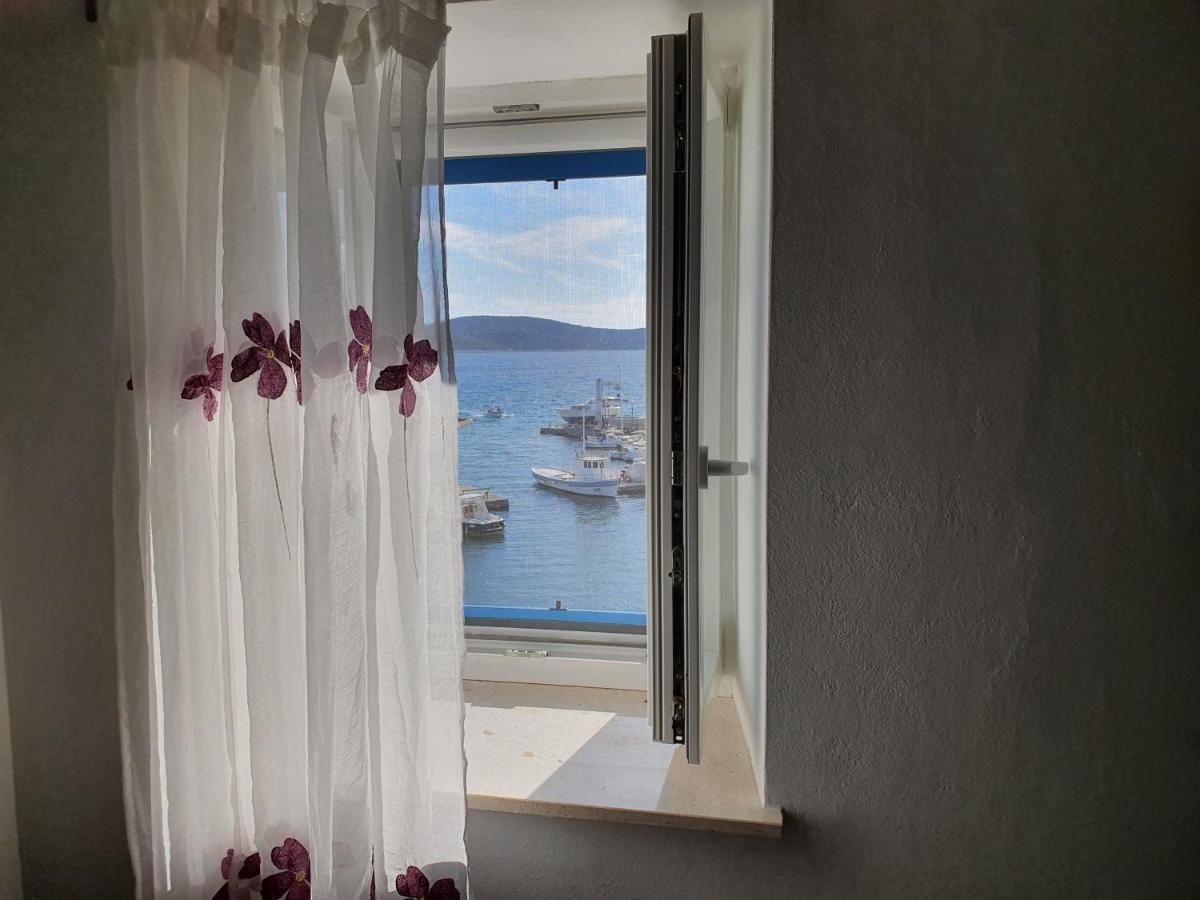 Apartaments Ukic Prvic Sepurine Exteriér fotografie