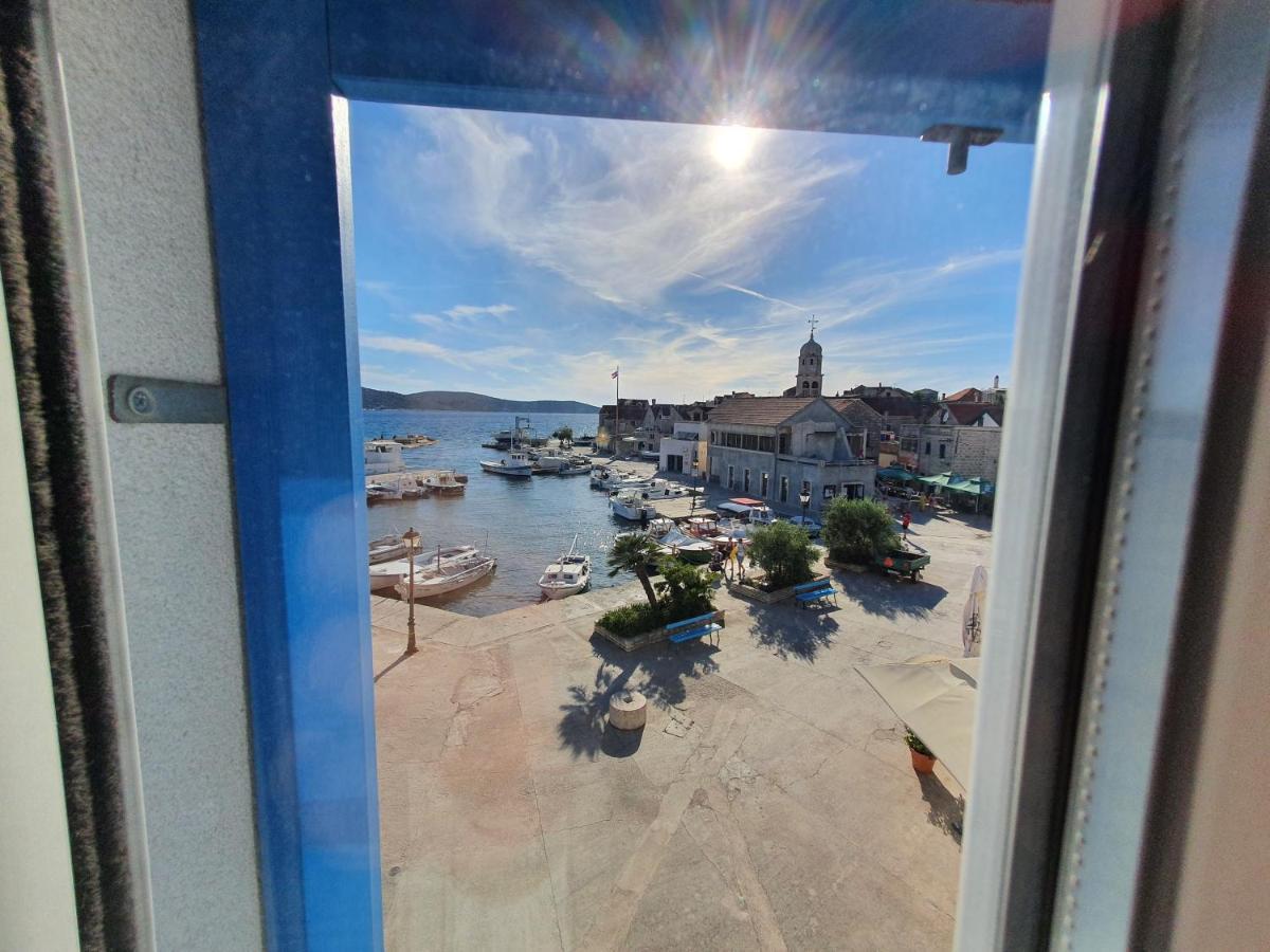 Apartaments Ukic Prvic Sepurine Exteriér fotografie
