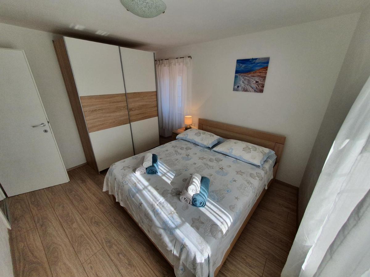 Apartaments Ukic Prvic Sepurine Exteriér fotografie