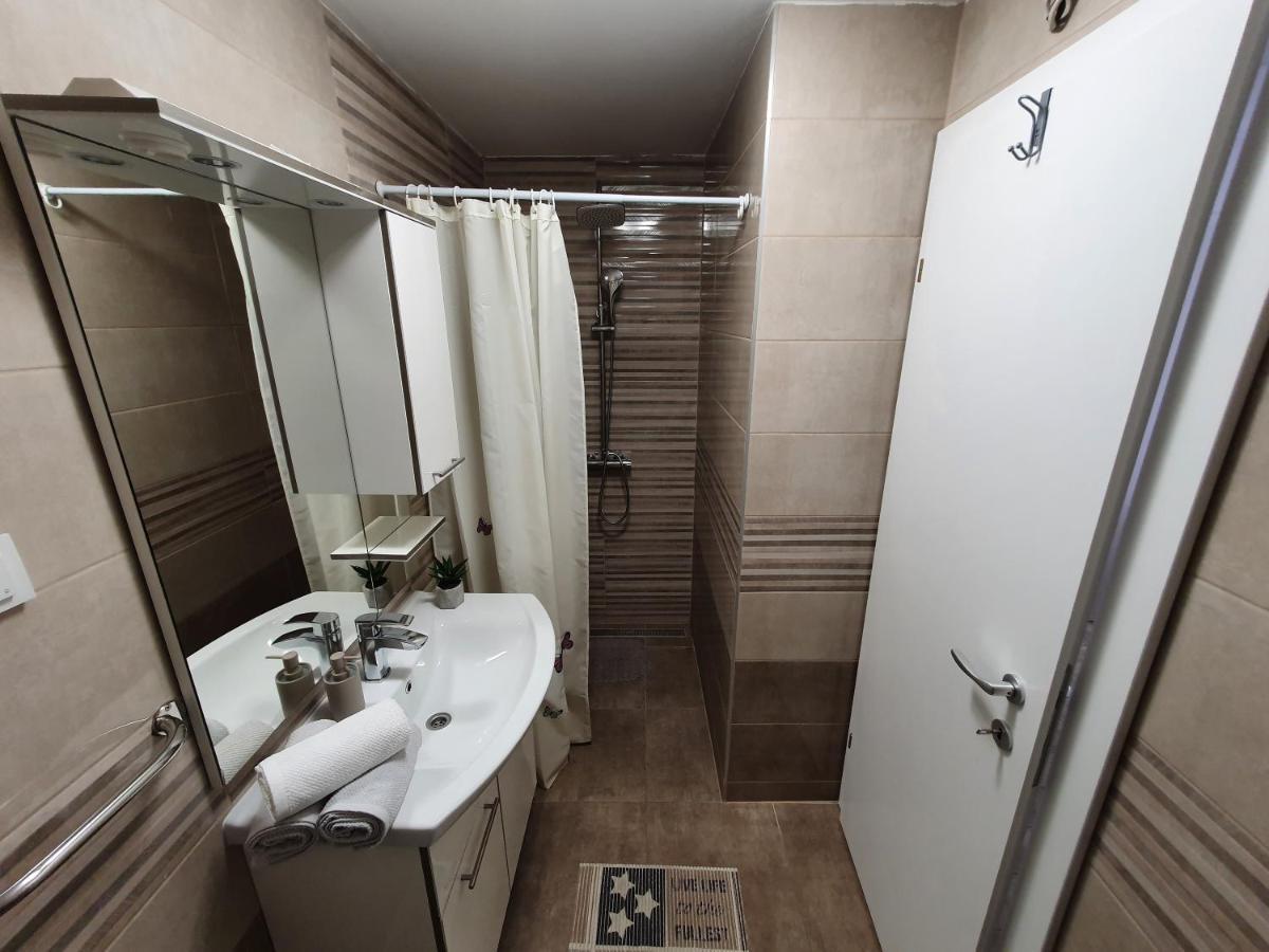 Apartaments Ukic Prvic Sepurine Exteriér fotografie