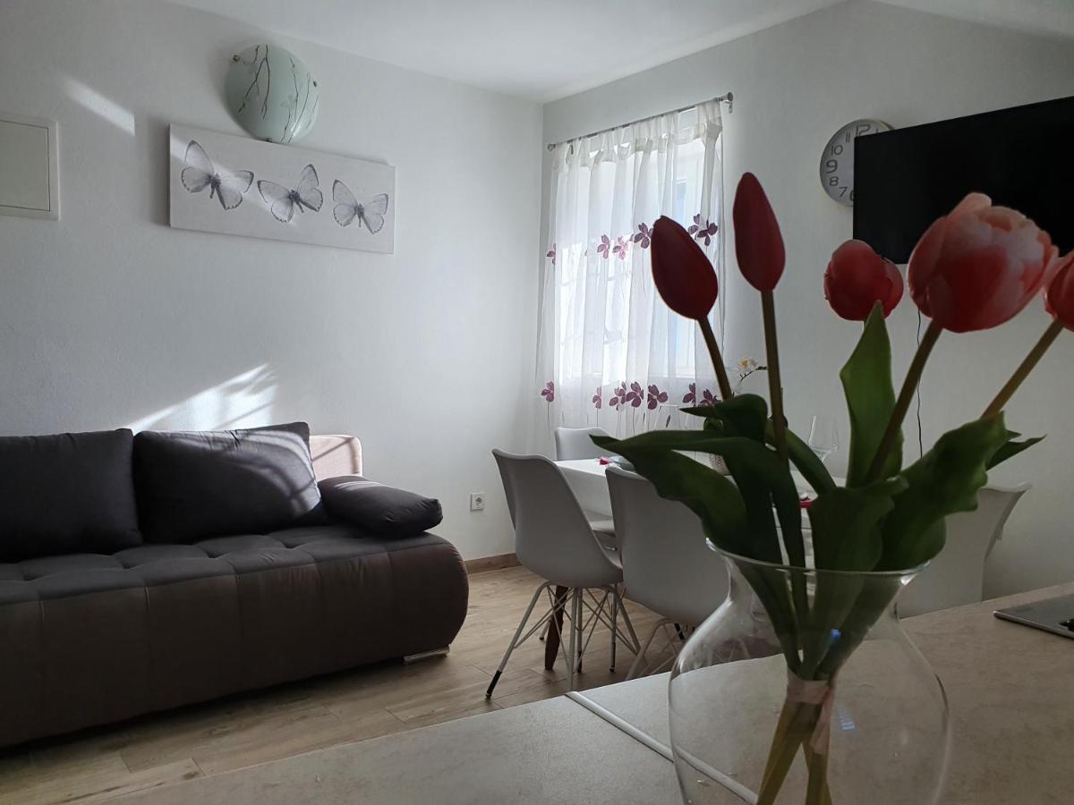 Apartaments Ukic Prvic Sepurine Exteriér fotografie