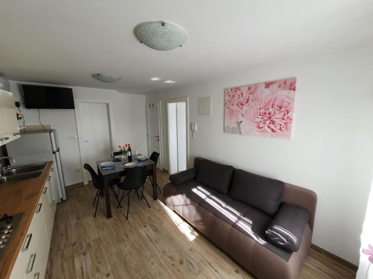 Apartaments Ukic Prvic Sepurine Exteriér fotografie