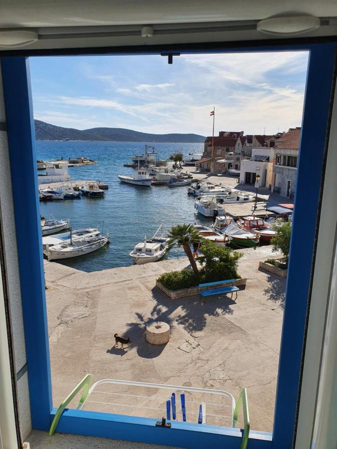 Apartaments Ukic Prvic Sepurine Exteriér fotografie