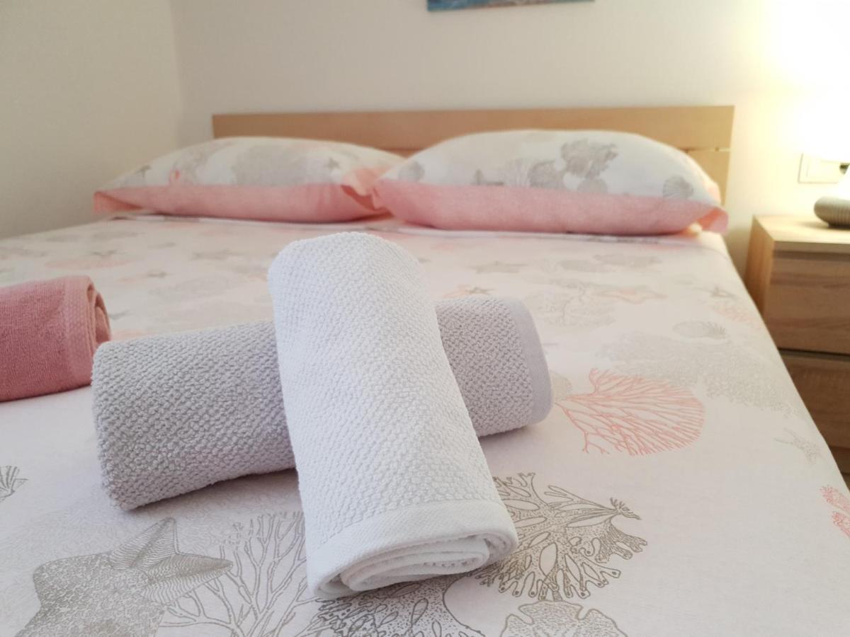 Apartaments Ukic Prvic Sepurine Exteriér fotografie