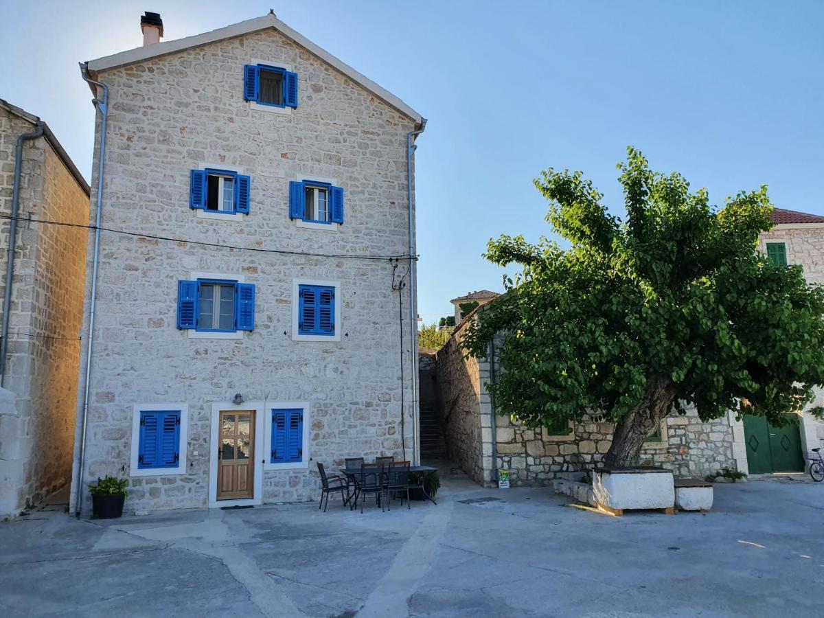Apartaments Ukic Prvic Sepurine Exteriér fotografie