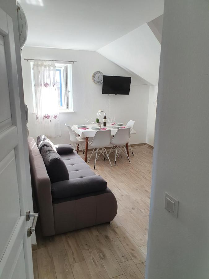 Apartaments Ukic Prvic Sepurine Exteriér fotografie
