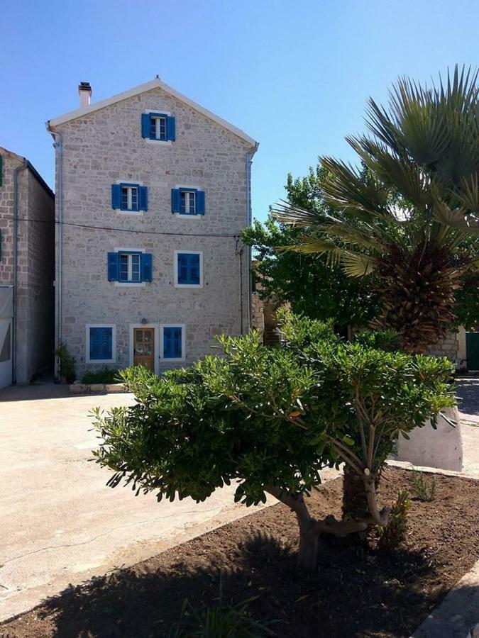 Apartaments Ukic Prvic Sepurine Exteriér fotografie
